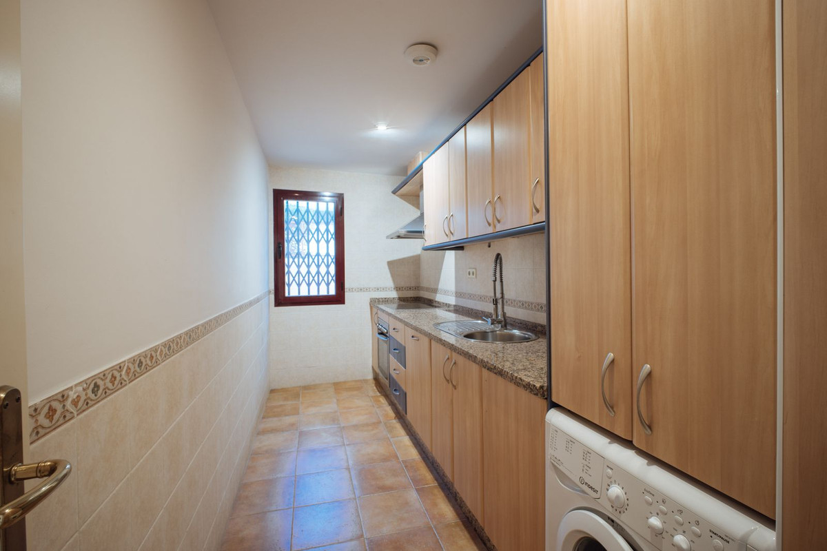 Appartement te koop in Benalmadena | 2 slaapkamers H5365003