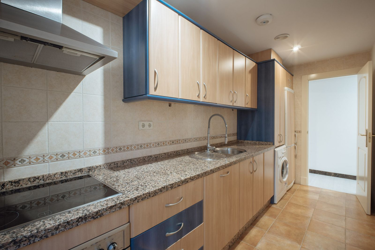 Appartement te koop in Benalmadena | 2 slaapkamers H5365003