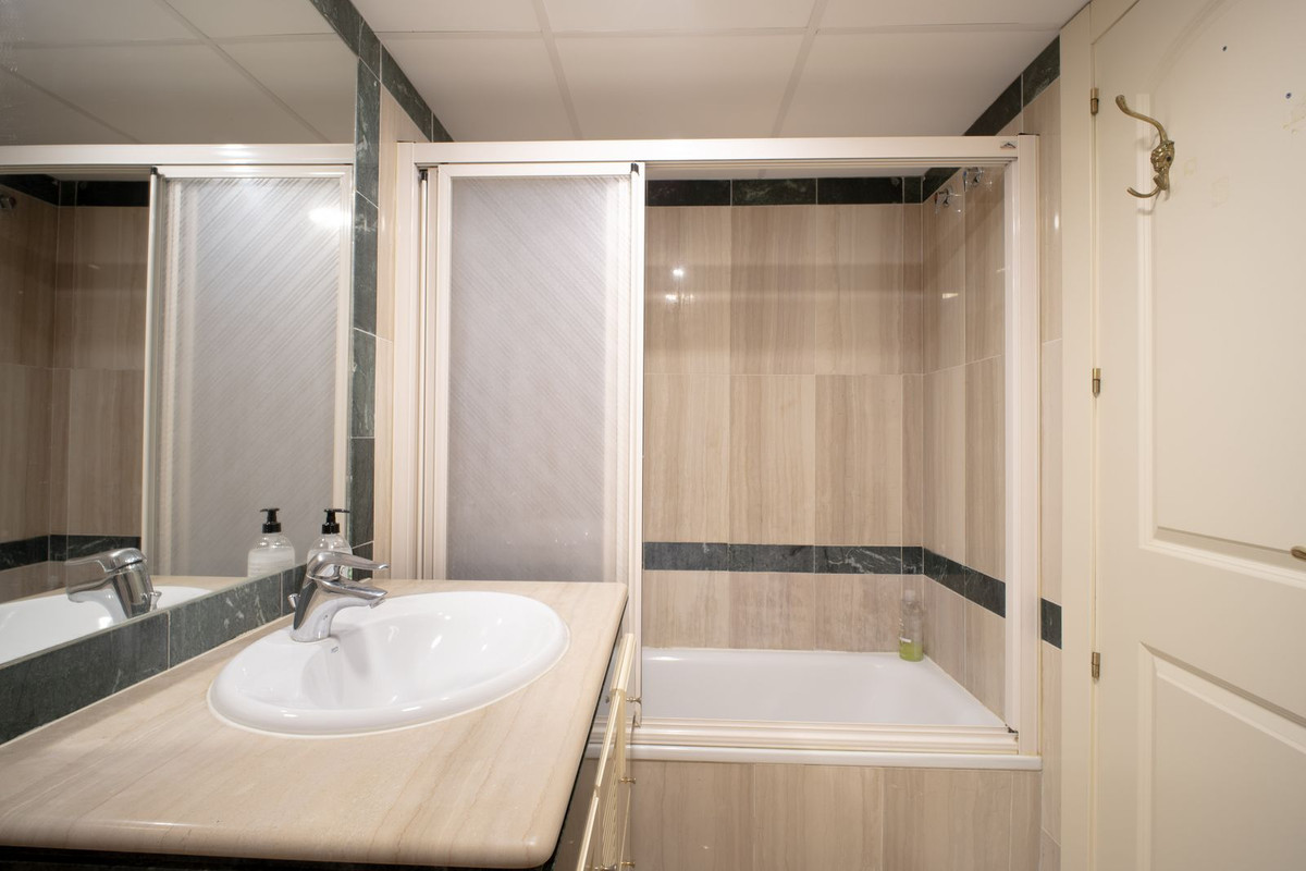 Appartement te koop in Benalmadena | 2 slaapkamers H5365003