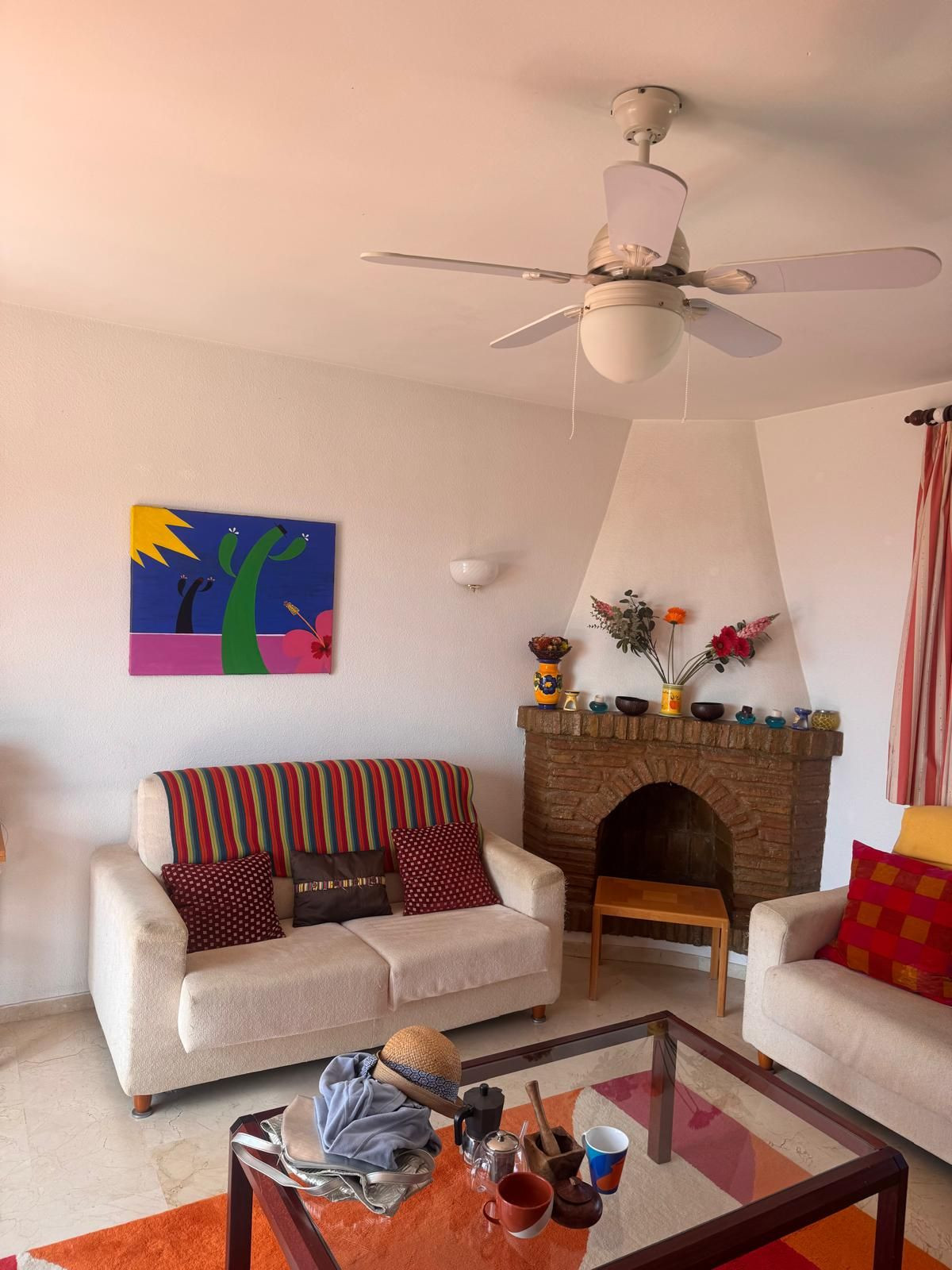 Appartement te koop in Benalmadena | 3 slaapkamers H5373913