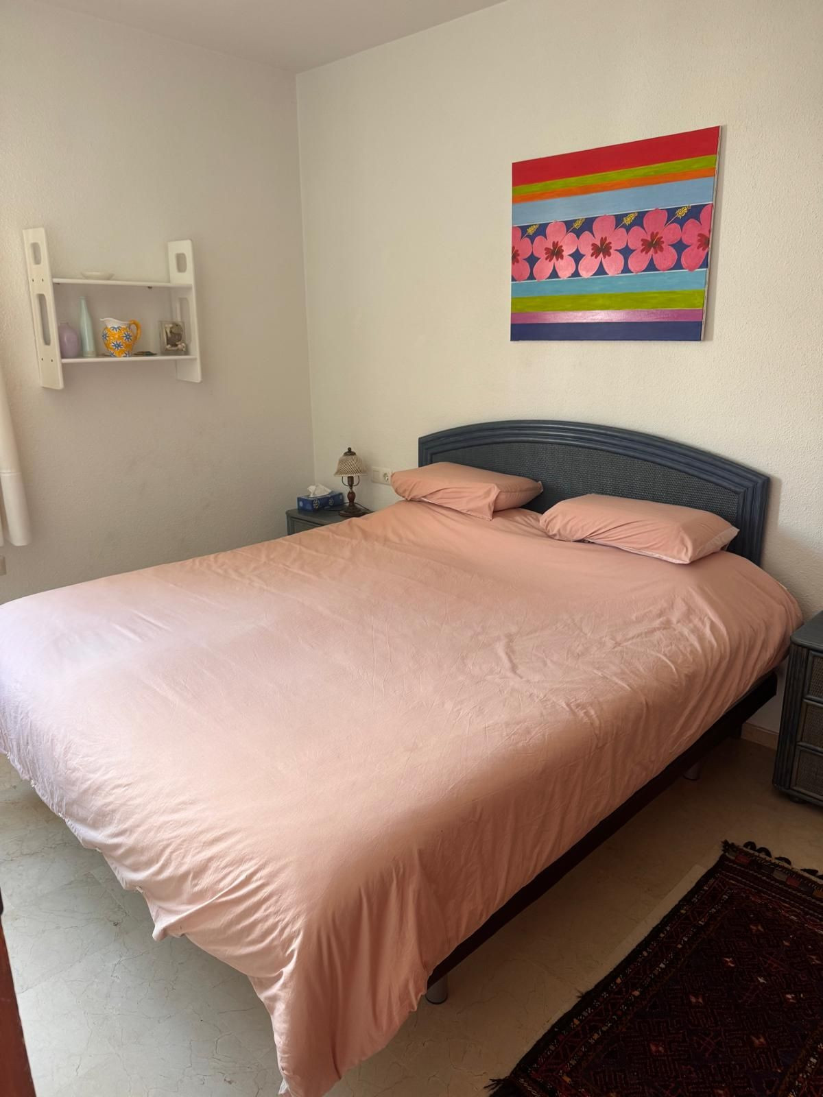 Appartement te koop in Benalmadena | 3 slaapkamers H5373913
