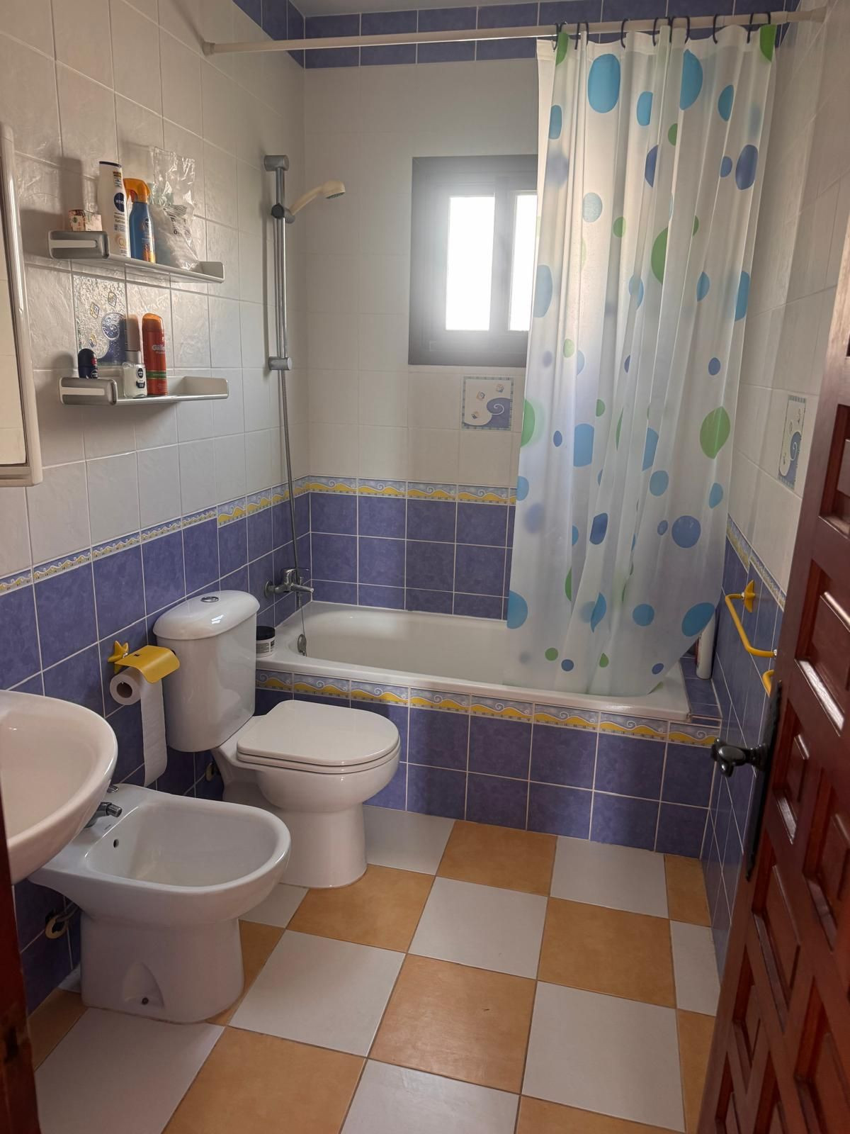 Appartement te koop in Benalmadena | 3 slaapkamers H5373913