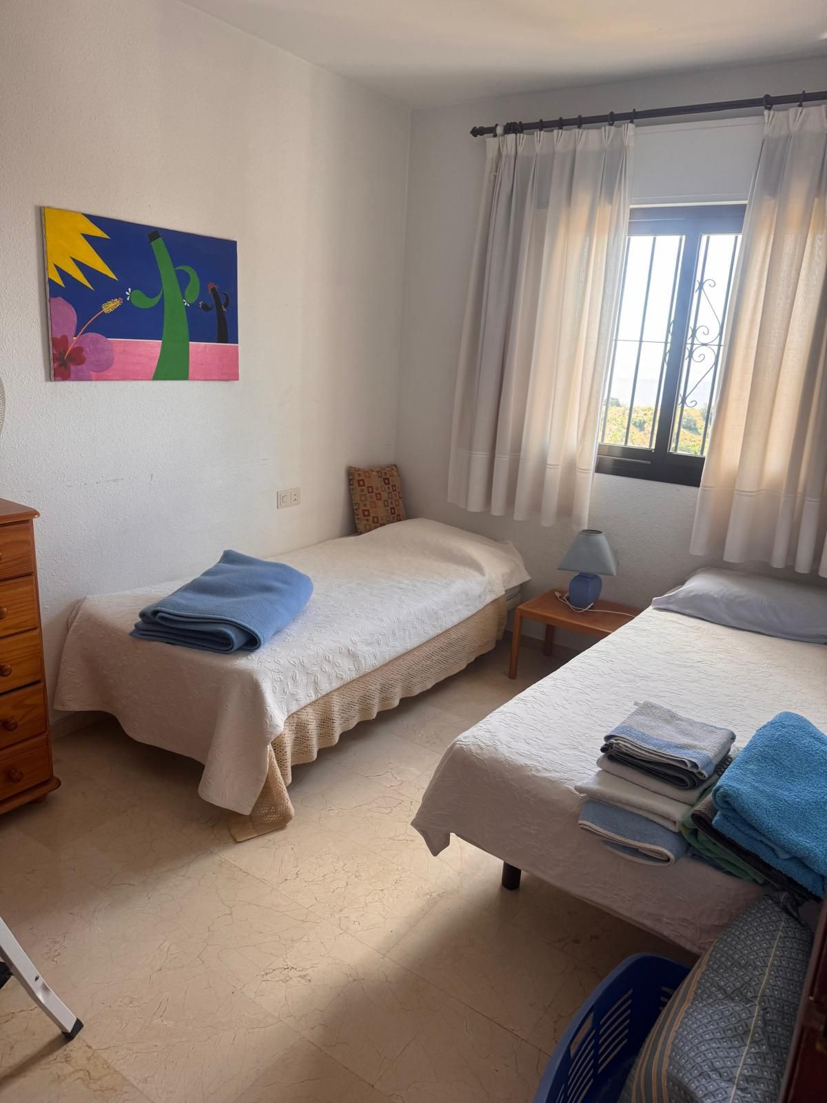 Appartement te koop in Benalmadena | 3 slaapkamers H5373913