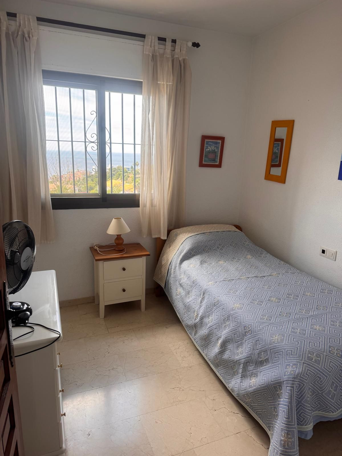 Appartement te koop in Benalmadena | 3 slaapkamers H5373913
