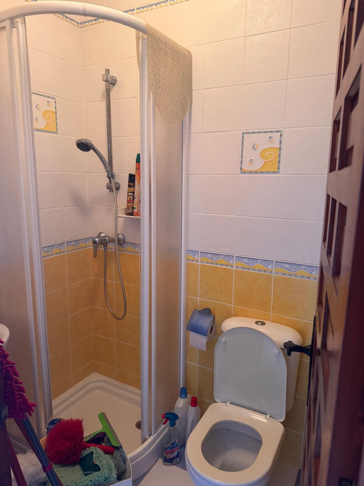 Appartement te koop in Benalmadena | 3 slaapkamers H5373913
