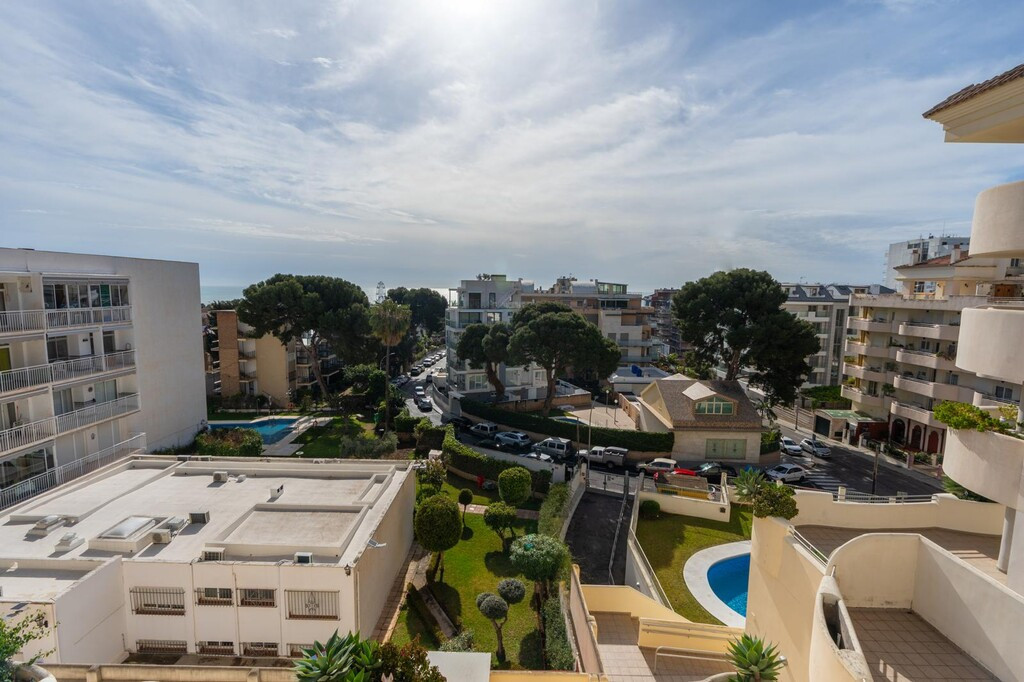 Huis te koop in Benalmadena | 2 slaapkamers H5378329