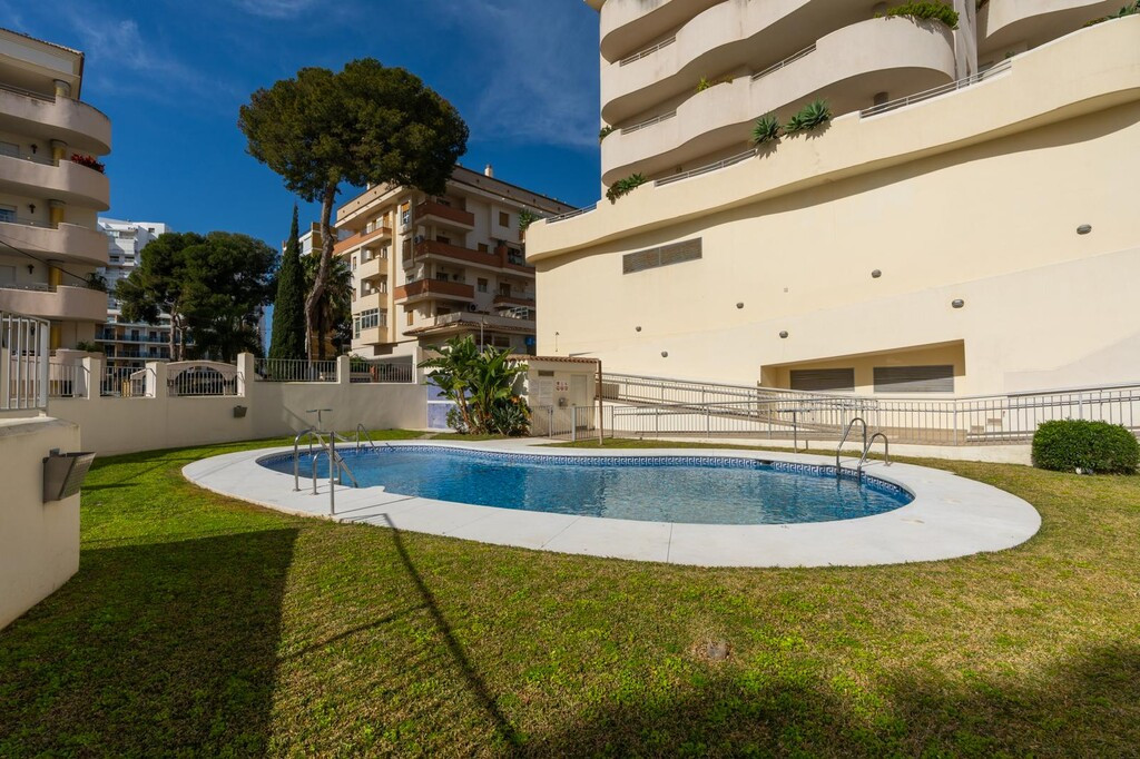 Huis te koop in Benalmadena | 2 slaapkamers H5378329