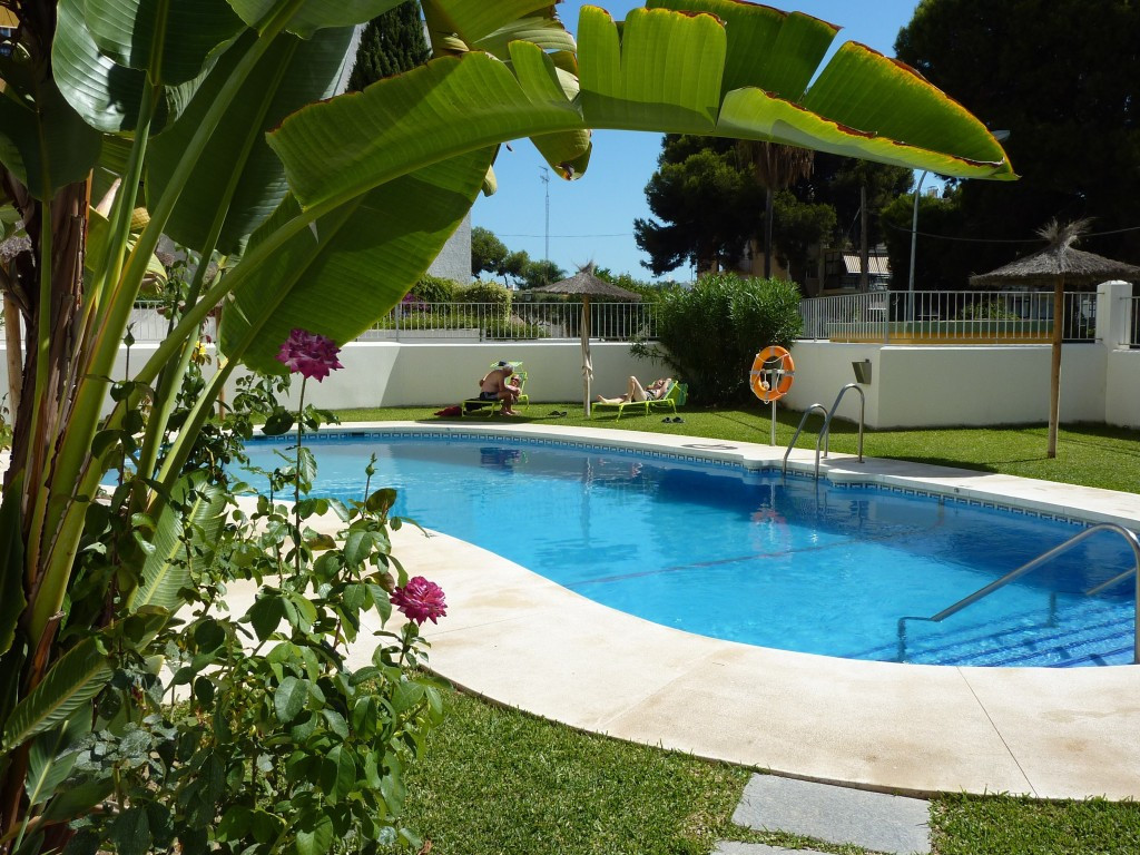 Huis te koop in Benalmadena | 2 slaapkamers H5378329
