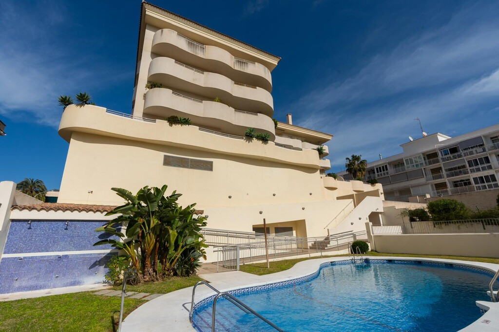 Huis te koop in Benalmadena | 2 slaapkamers H5378329