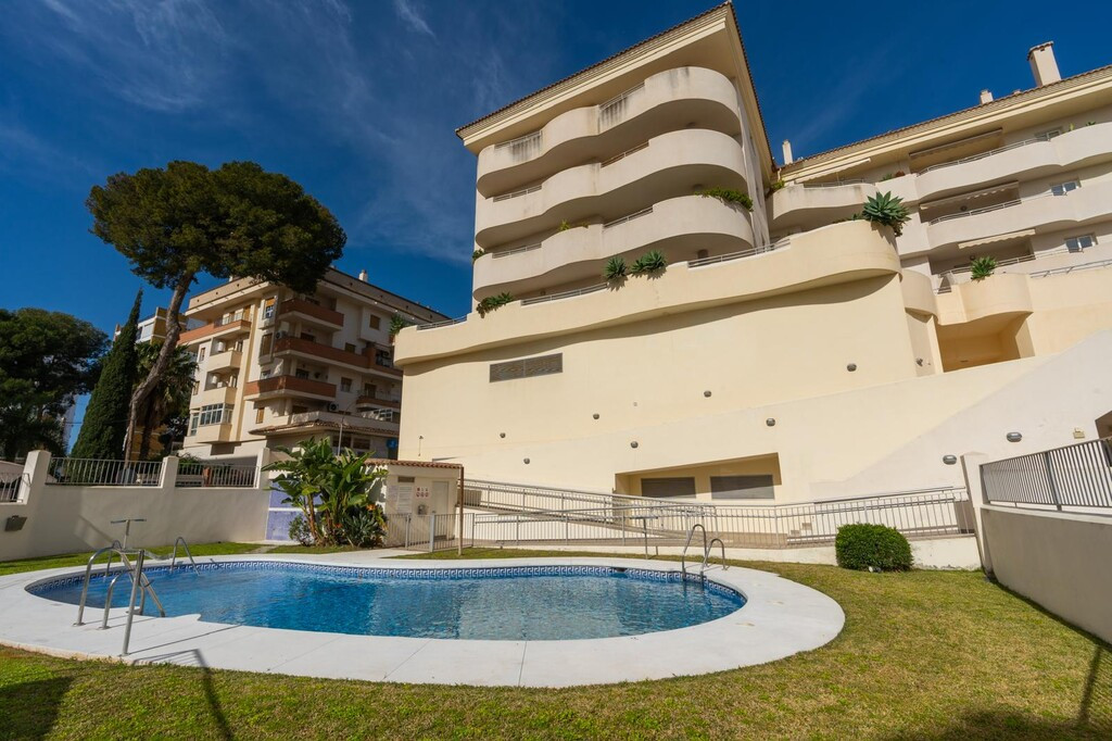 Huis te koop in Benalmadena | 2 slaapkamers H5378329