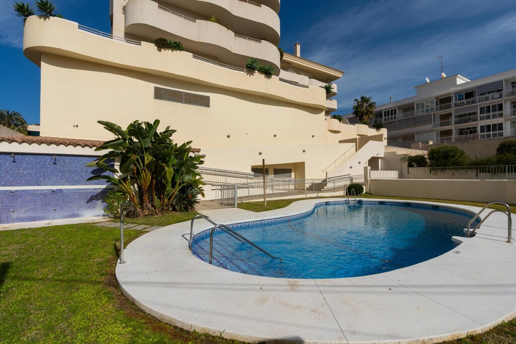 Huis te koop in Benalmadena | 2 slaapkamers H5378329