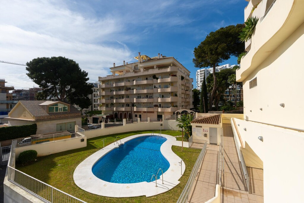 Huis te koop in Benalmadena | 2 slaapkamers H5378329