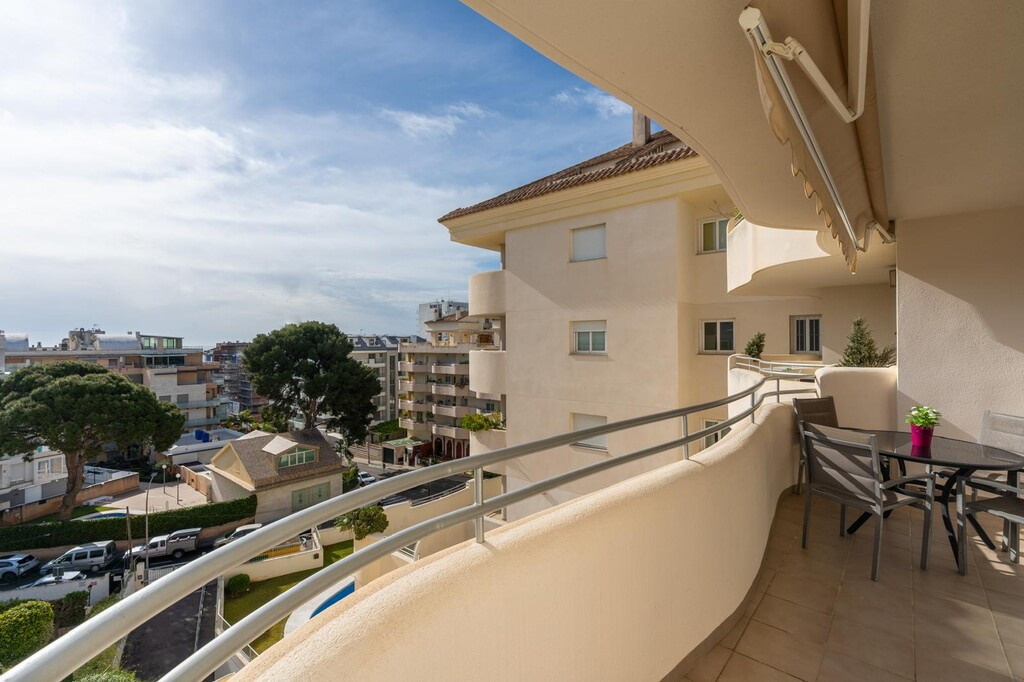Huis te koop in Benalmadena | 2 slaapkamers H5378329
