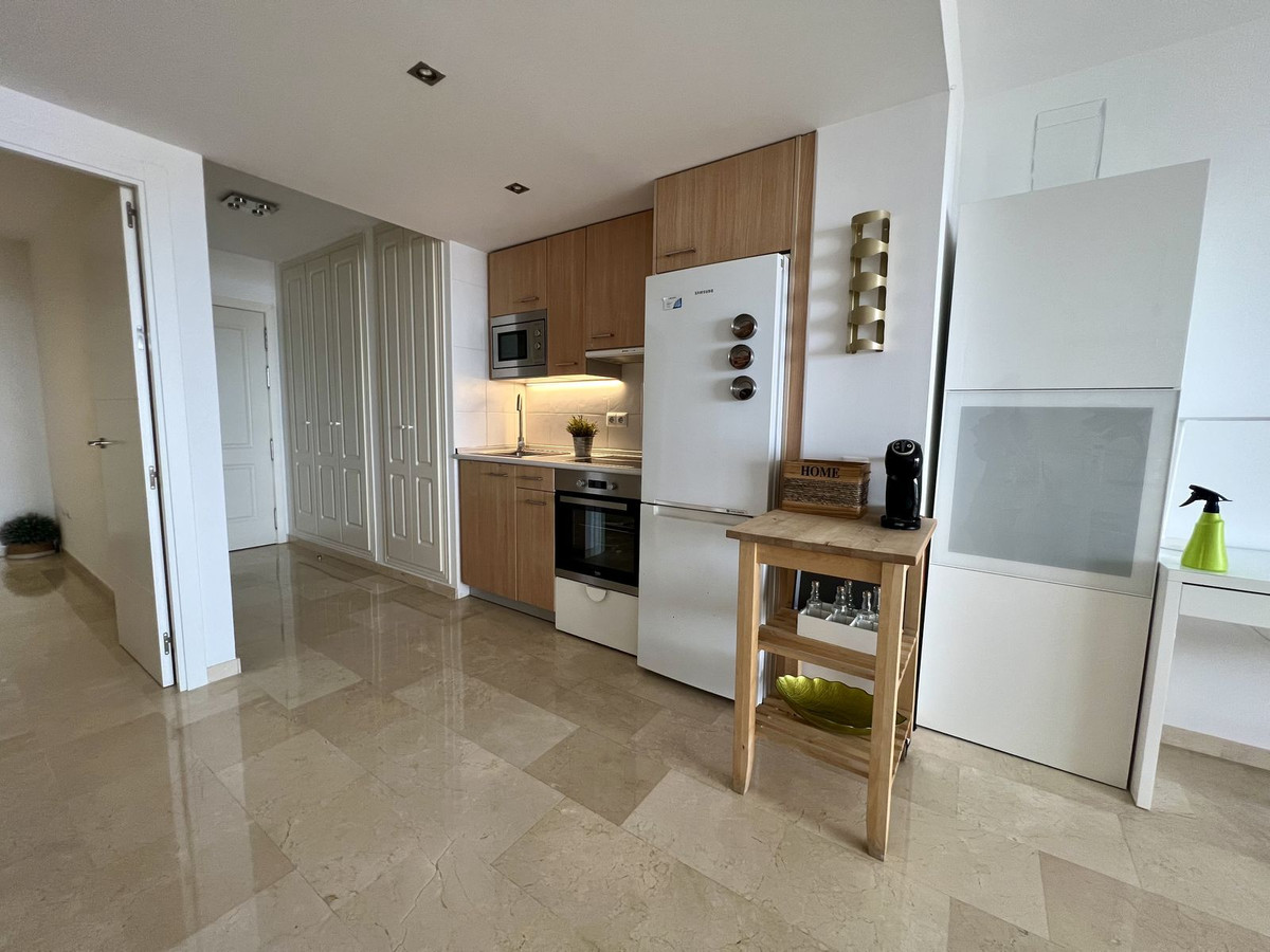 Appartement te koop in Benalmadena | 1 slaapkamers H5378347