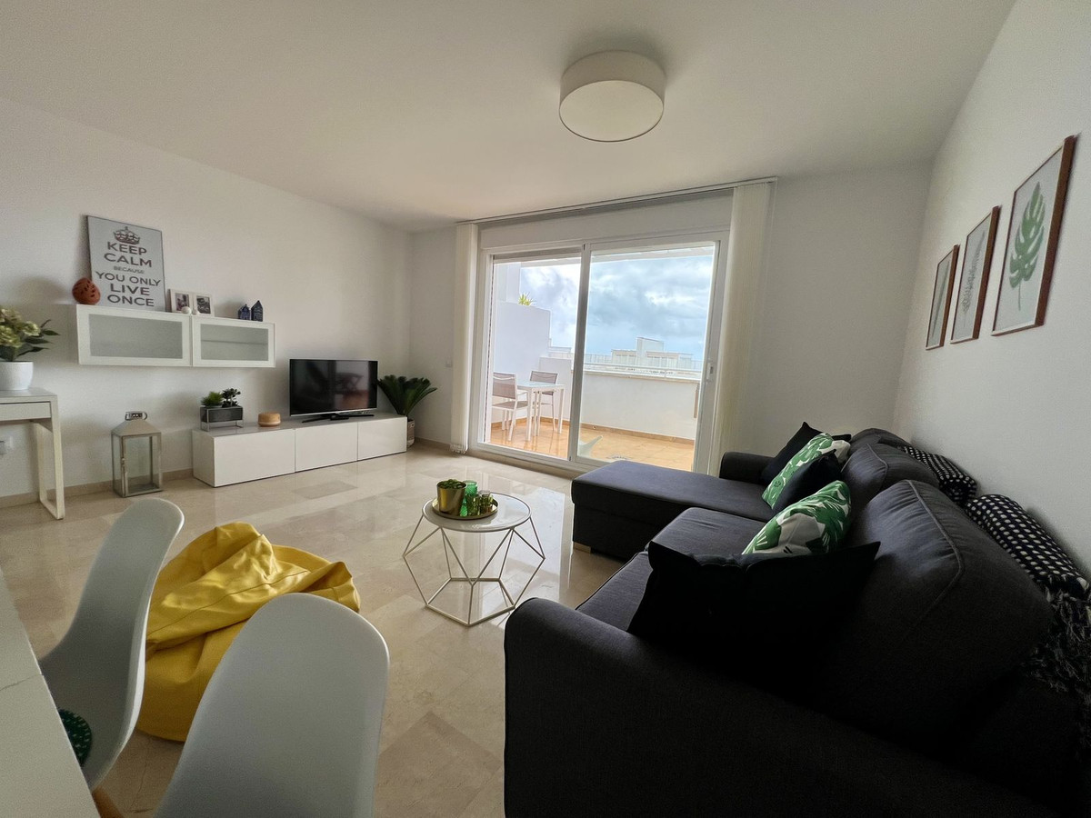 Appartement te koop in Benalmadena | 1 slaapkamers H5378347