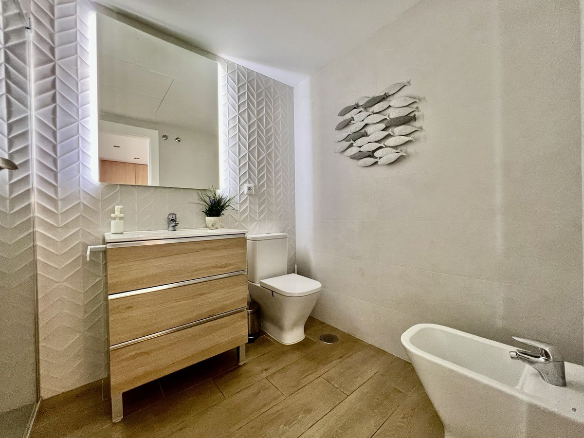 Appartement te koop in Benalmadena | 1 slaapkamers H5378347