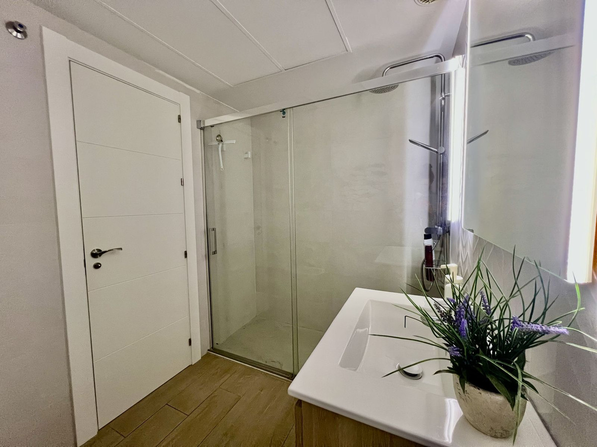 Appartement te koop in Benalmadena | 1 slaapkamers H5378347
