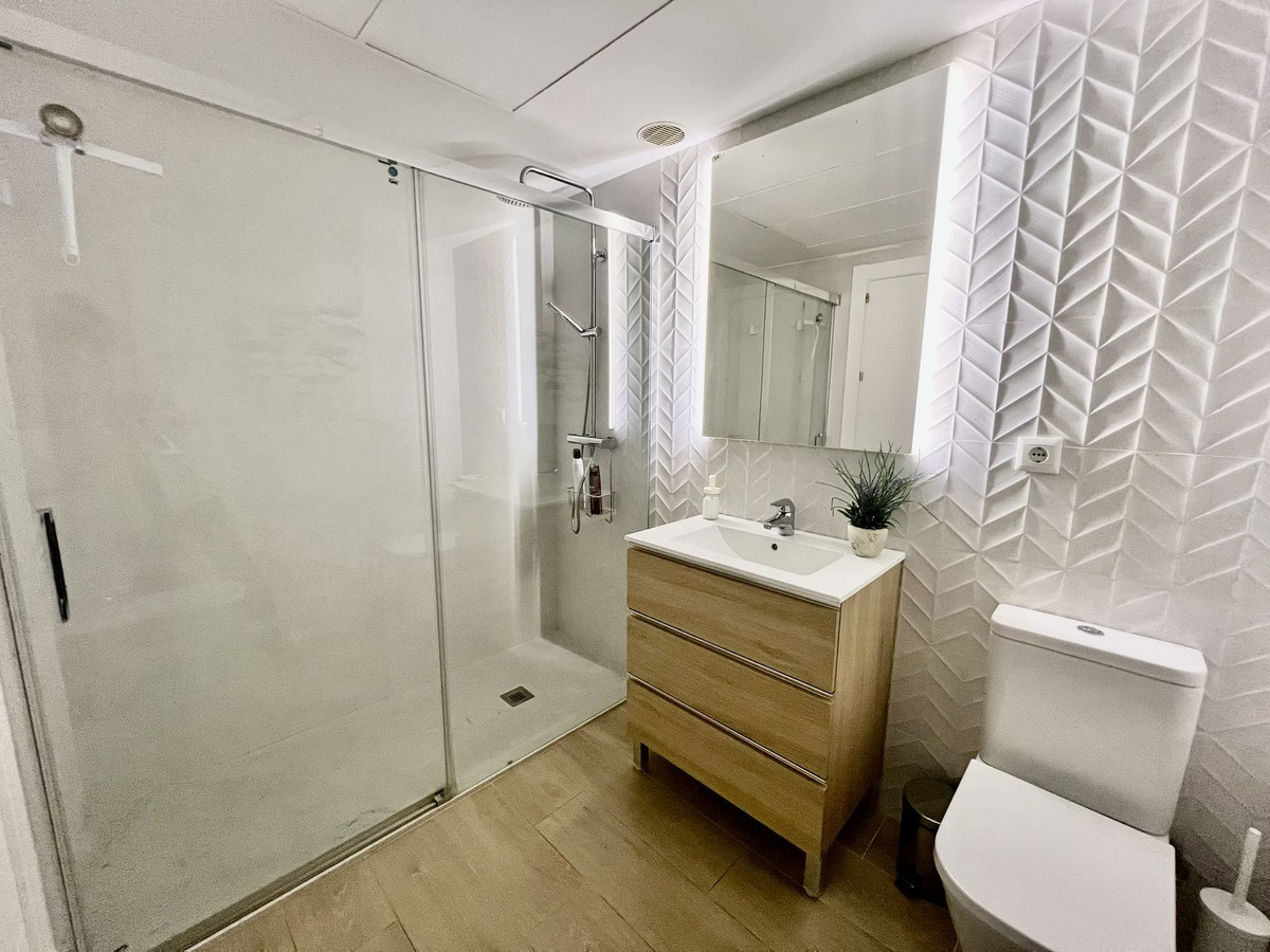 Appartement te koop in Benalmadena | 1 slaapkamers H5378347