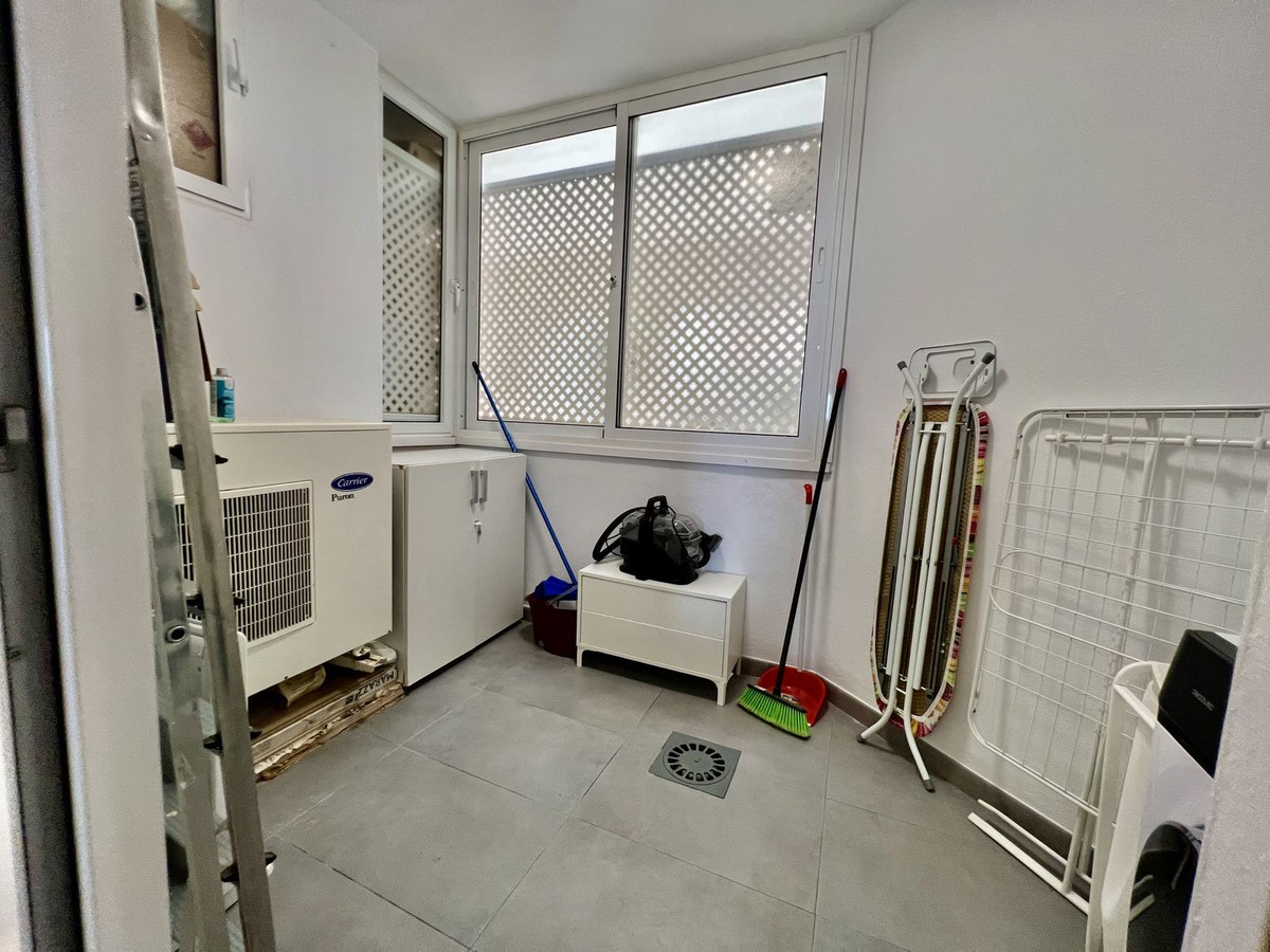 Appartement te koop in Benalmadena | 1 slaapkamers H5378347