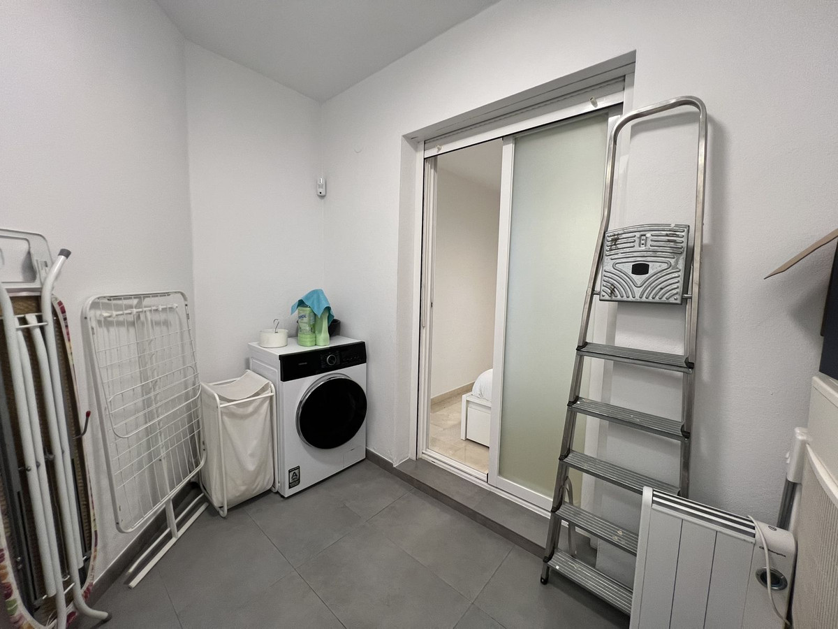 Appartement te koop in Benalmadena | 1 slaapkamers H5378347
