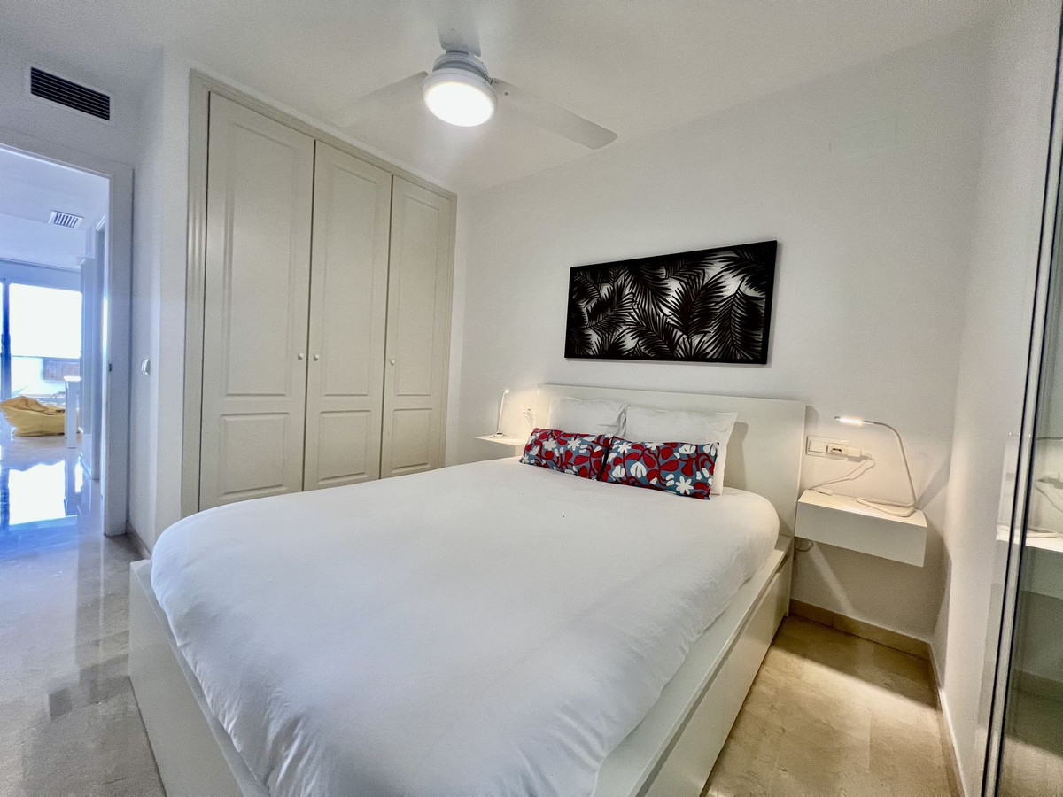 Appartement te koop in Benalmadena | 1 slaapkamers H5378347