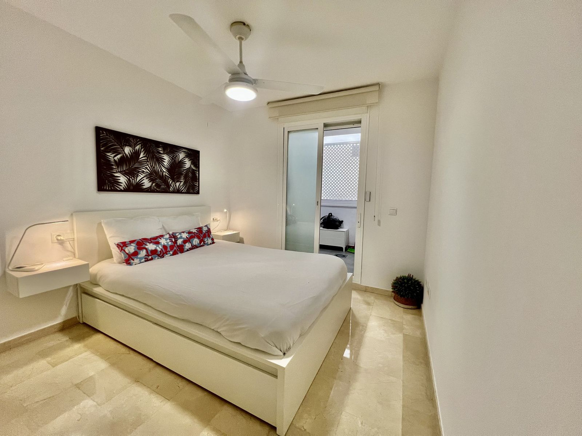 Appartement te koop in Benalmadena | 1 slaapkamers H5378347