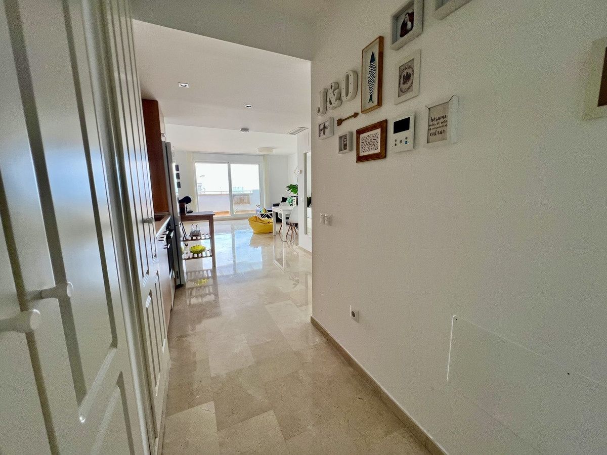 Appartement te koop in Benalmadena | 1 slaapkamers H5378347