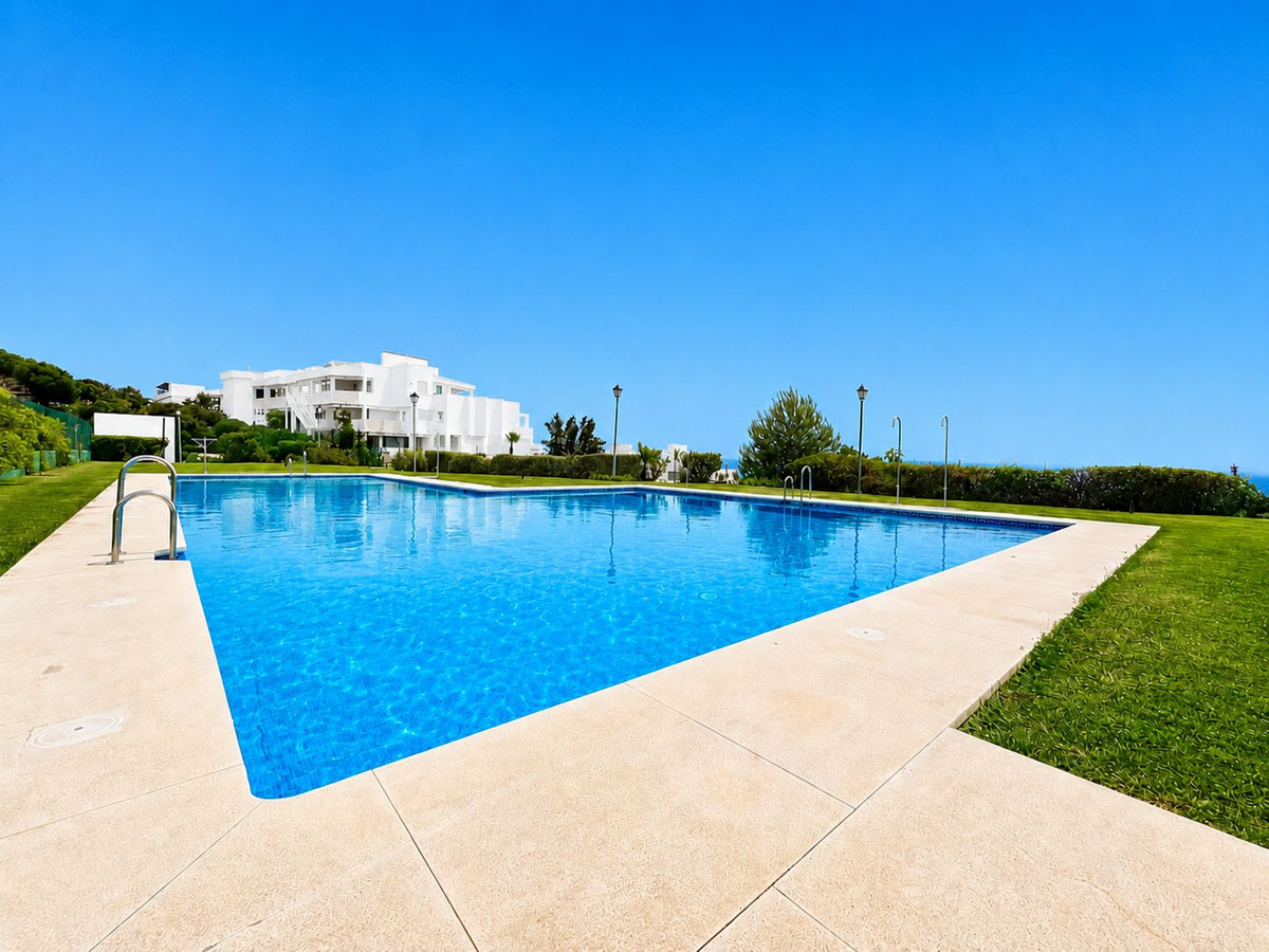 Appartement te koop in Benalmadena | 1 slaapkamers H5378347