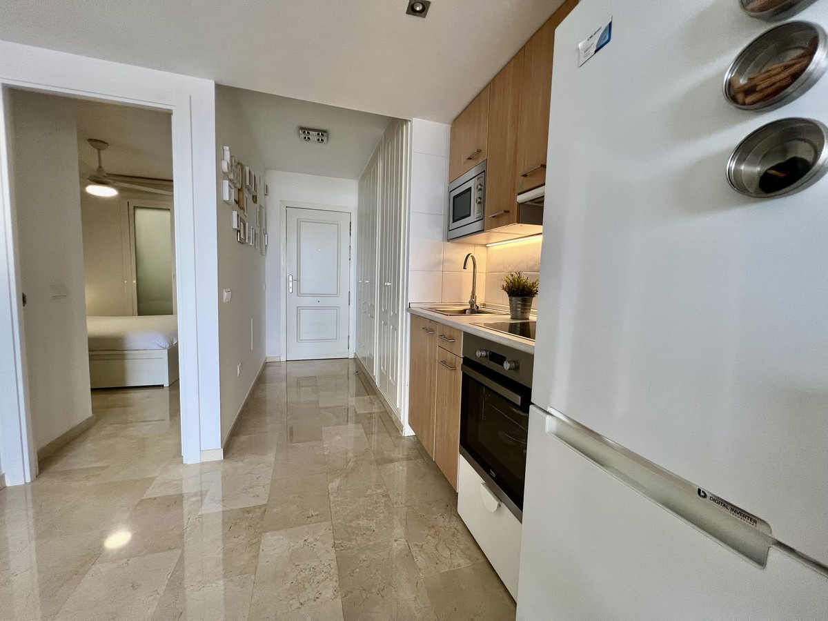 Appartement te koop in Benalmadena | 1 slaapkamers H5378347