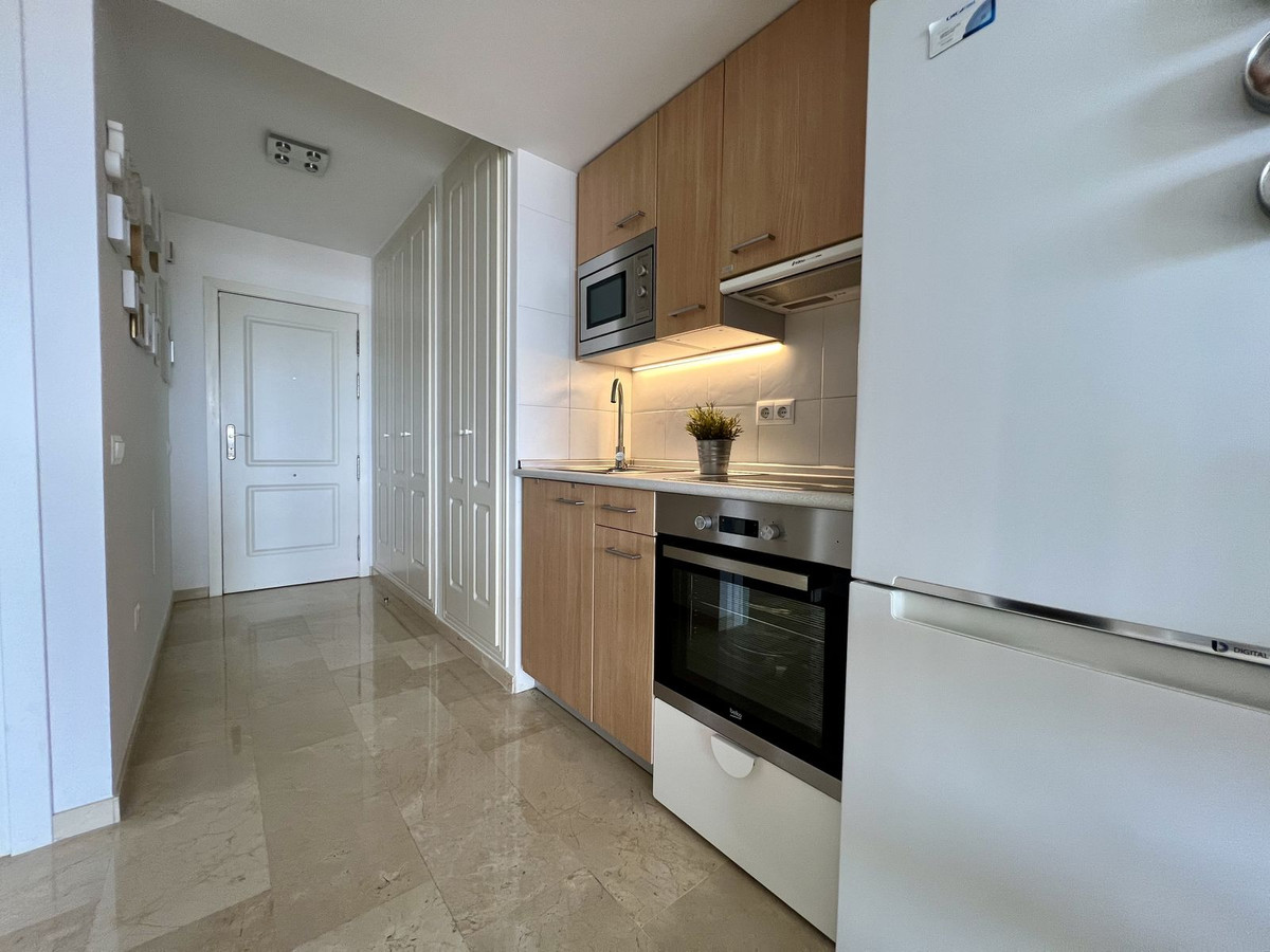 Appartement te koop in Benalmadena | 1 slaapkamers H5378347