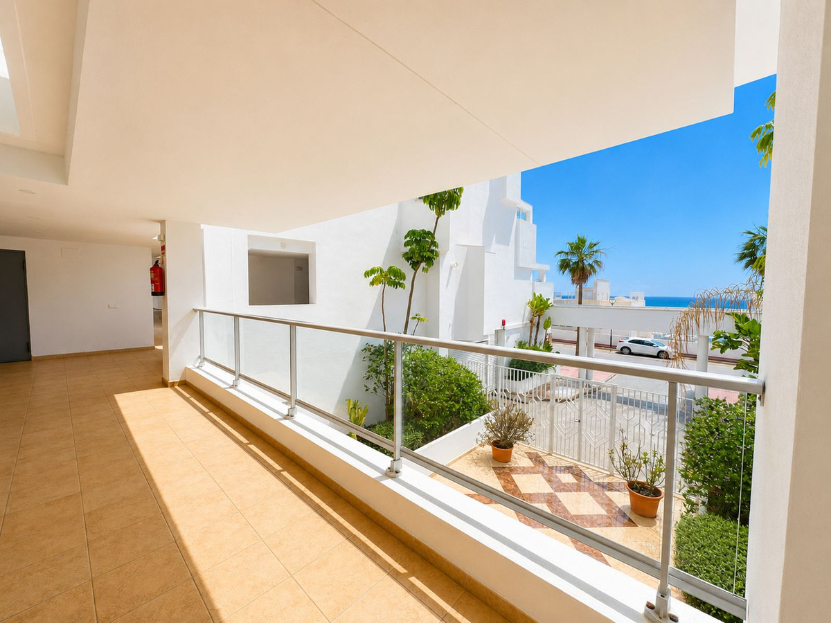 Appartement te koop in Benalmadena | 1 slaapkamers H5378347