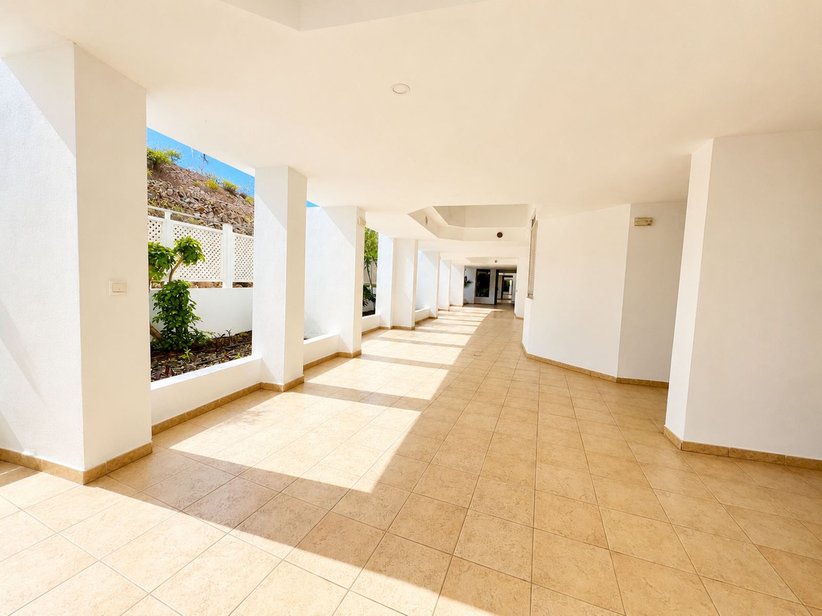 Appartement te koop in Benalmadena | 1 slaapkamers H5378347