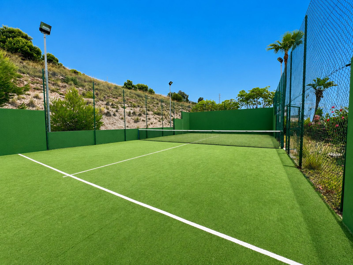 Appartement te koop in Benalmadena | 1 slaapkamers H5378347