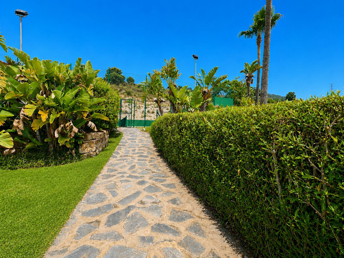 Appartement te koop in Benalmadena | 1 slaapkamers H5378347