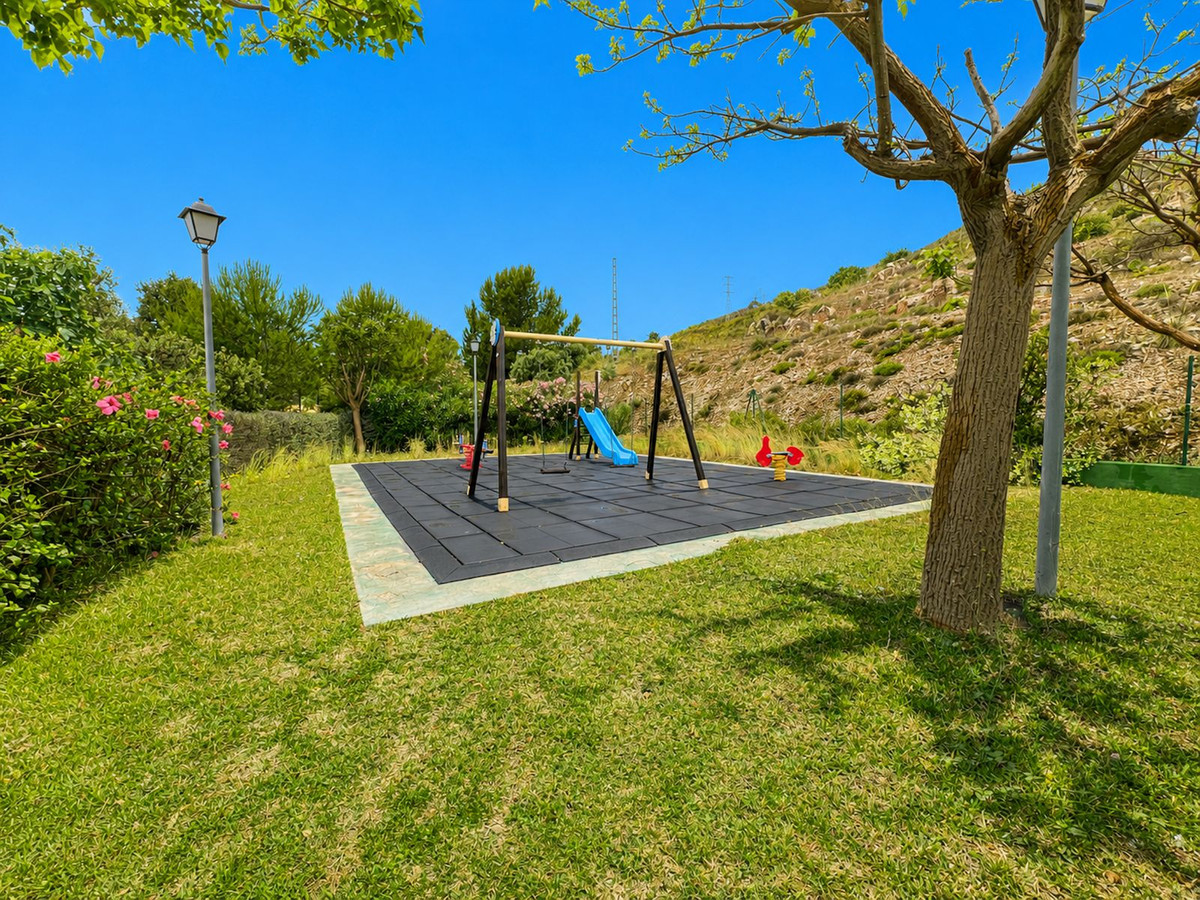 Appartement te koop in Benalmadena | 1 slaapkamers H5378347