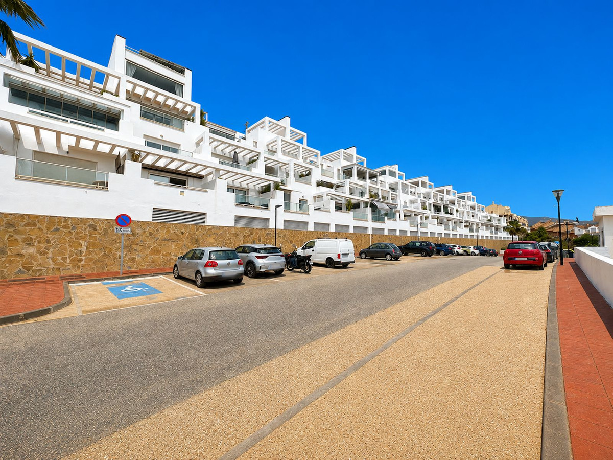 Appartement te koop in Benalmadena | 1 slaapkamers H5378347
