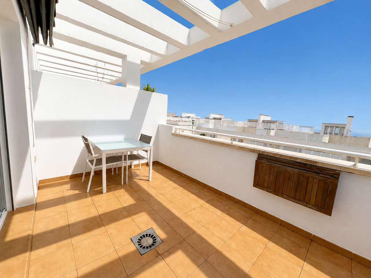 Appartement te koop in Benalmadena | 1 slaapkamers H5378347