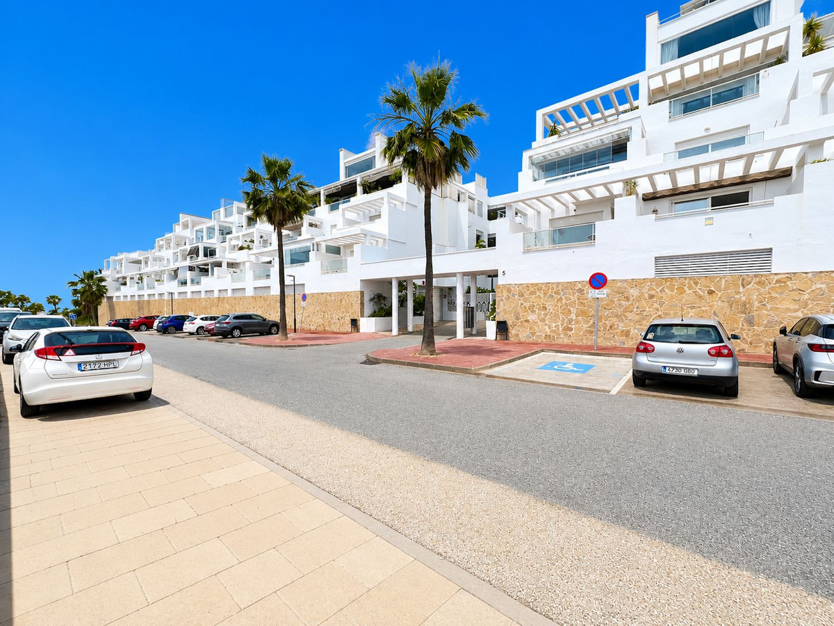 Appartement te koop in Benalmadena | 1 slaapkamers H5378347