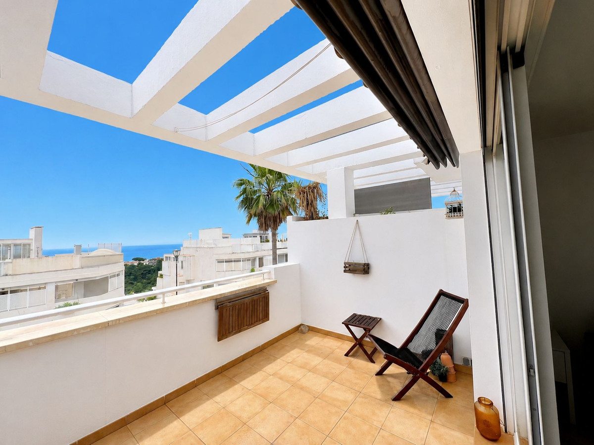 Appartement te koop in Benalmadena | 1 slaapkamers H5378347