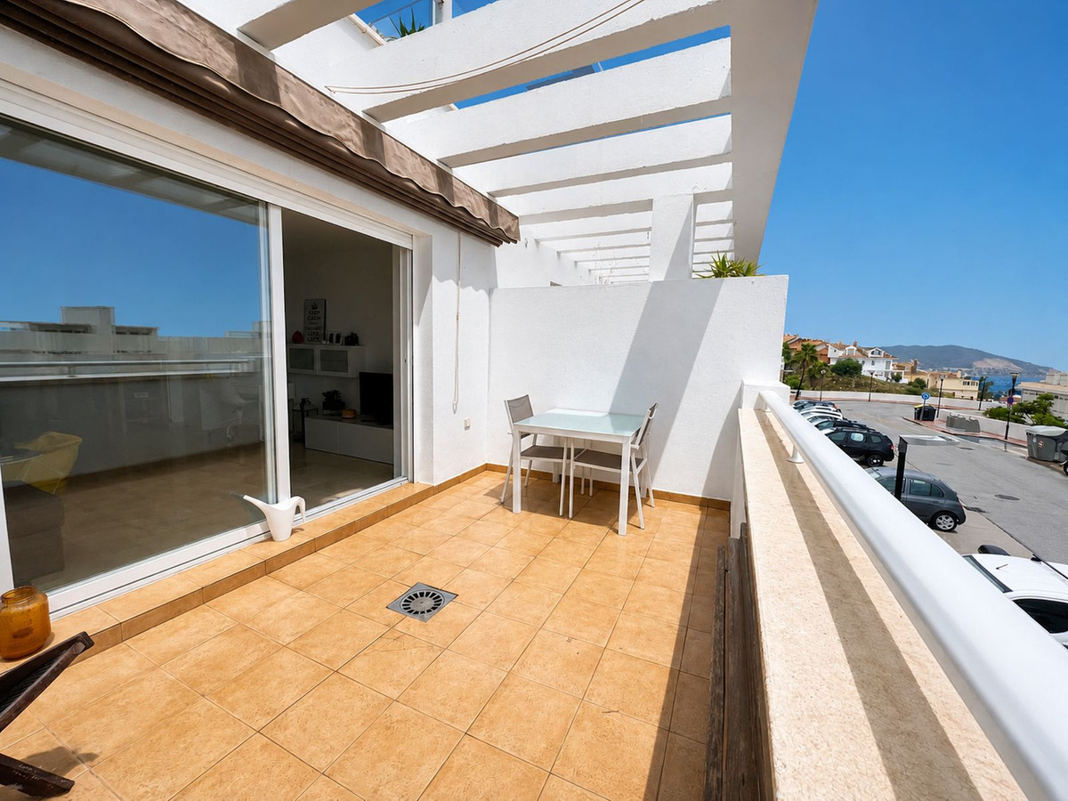 Appartement te koop in Benalmadena | 1 slaapkamers H5378347