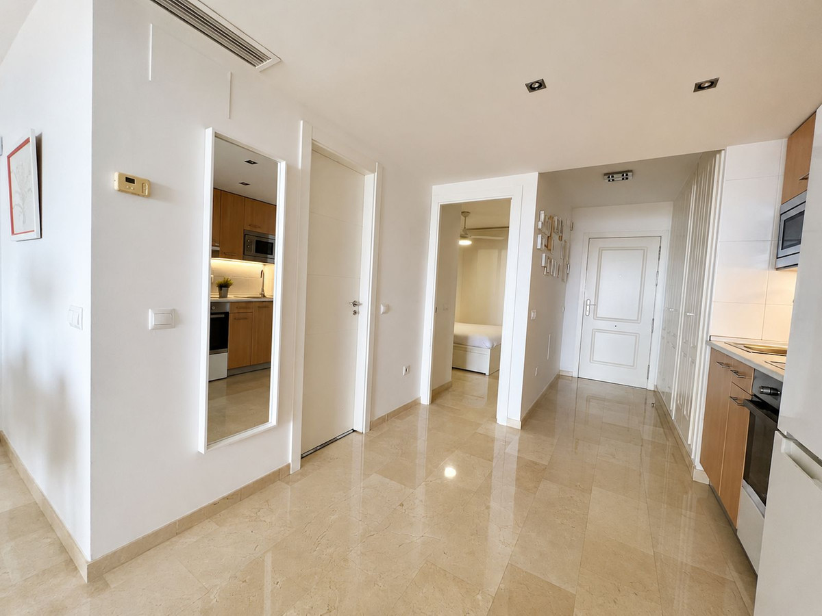 Appartement te koop in Benalmadena | 1 slaapkamers H5378347