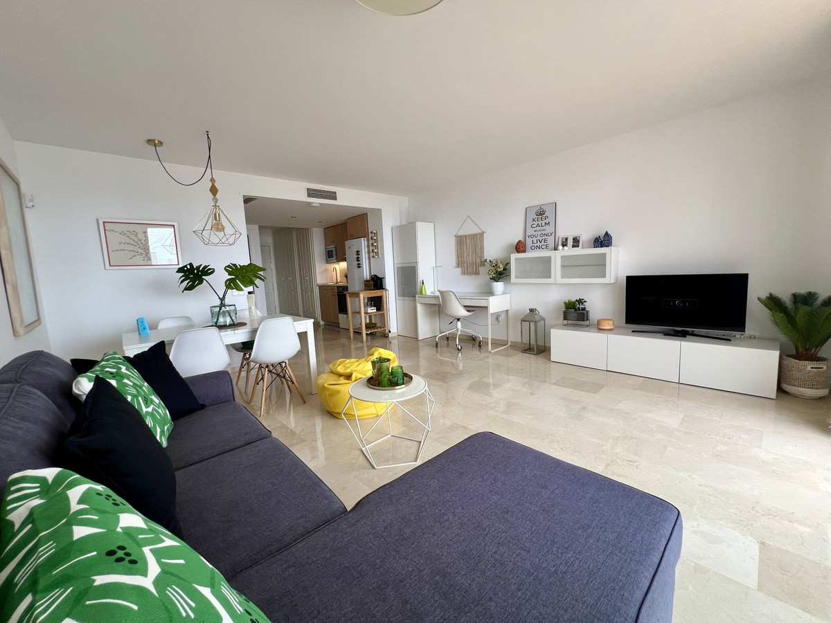 Appartement te koop in Benalmadena | 1 slaapkamers H5378347