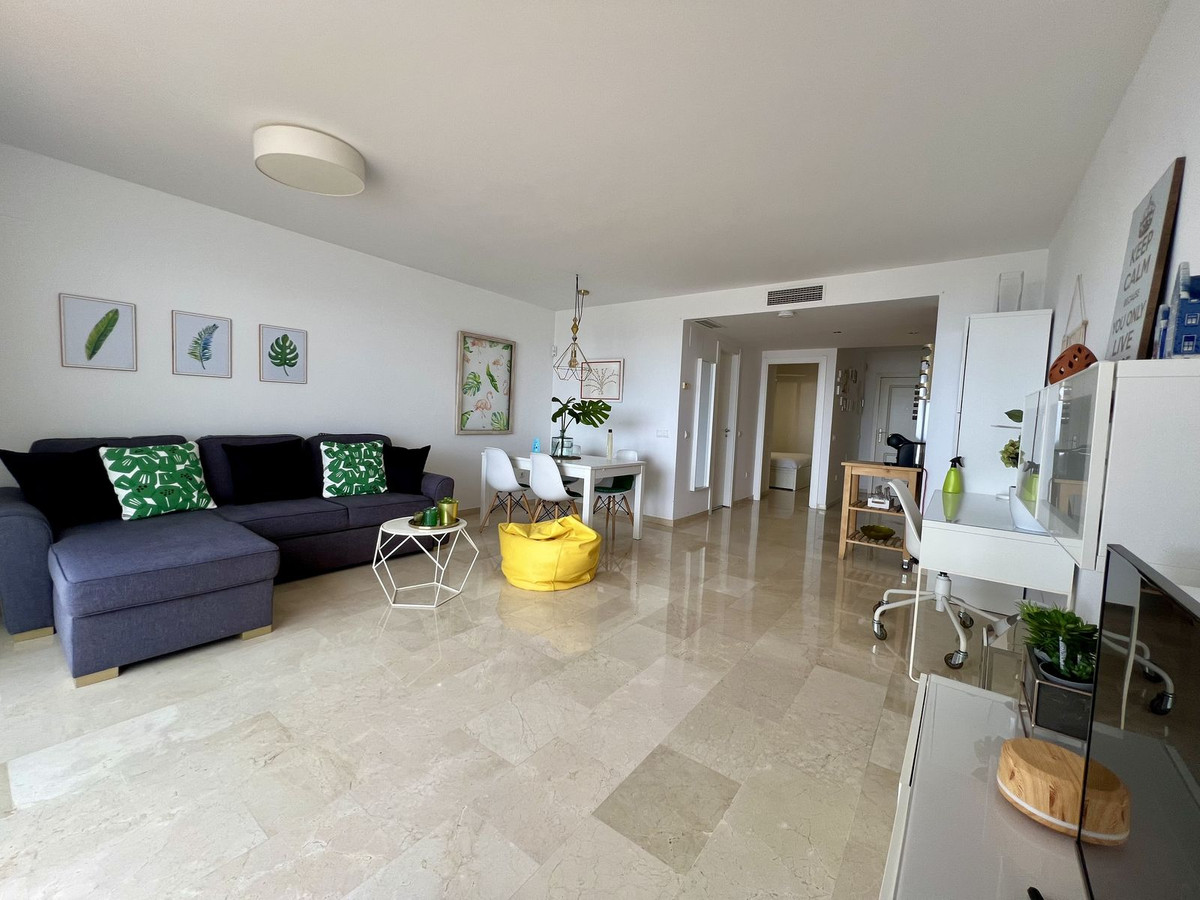 Appartement te koop in Benalmadena | 1 slaapkamers H5378347