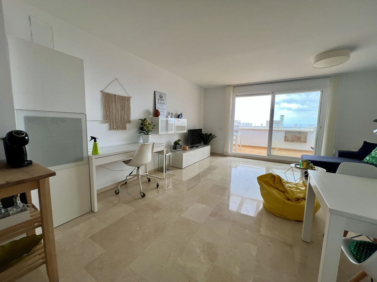 Appartement te koop in Benalmadena | 1 slaapkamers H5378347
