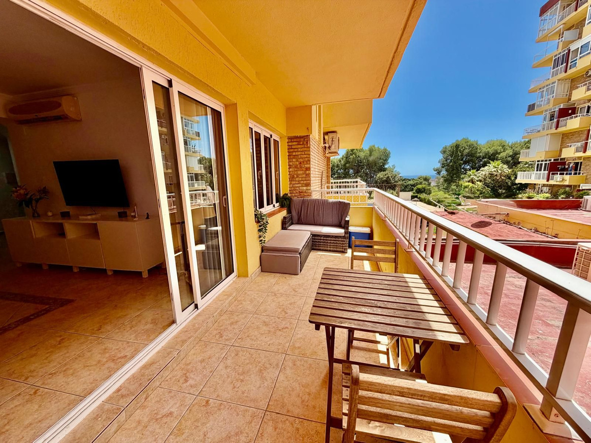 Appartement te koop in Benalmadena | 1 slaapkamers H5379715