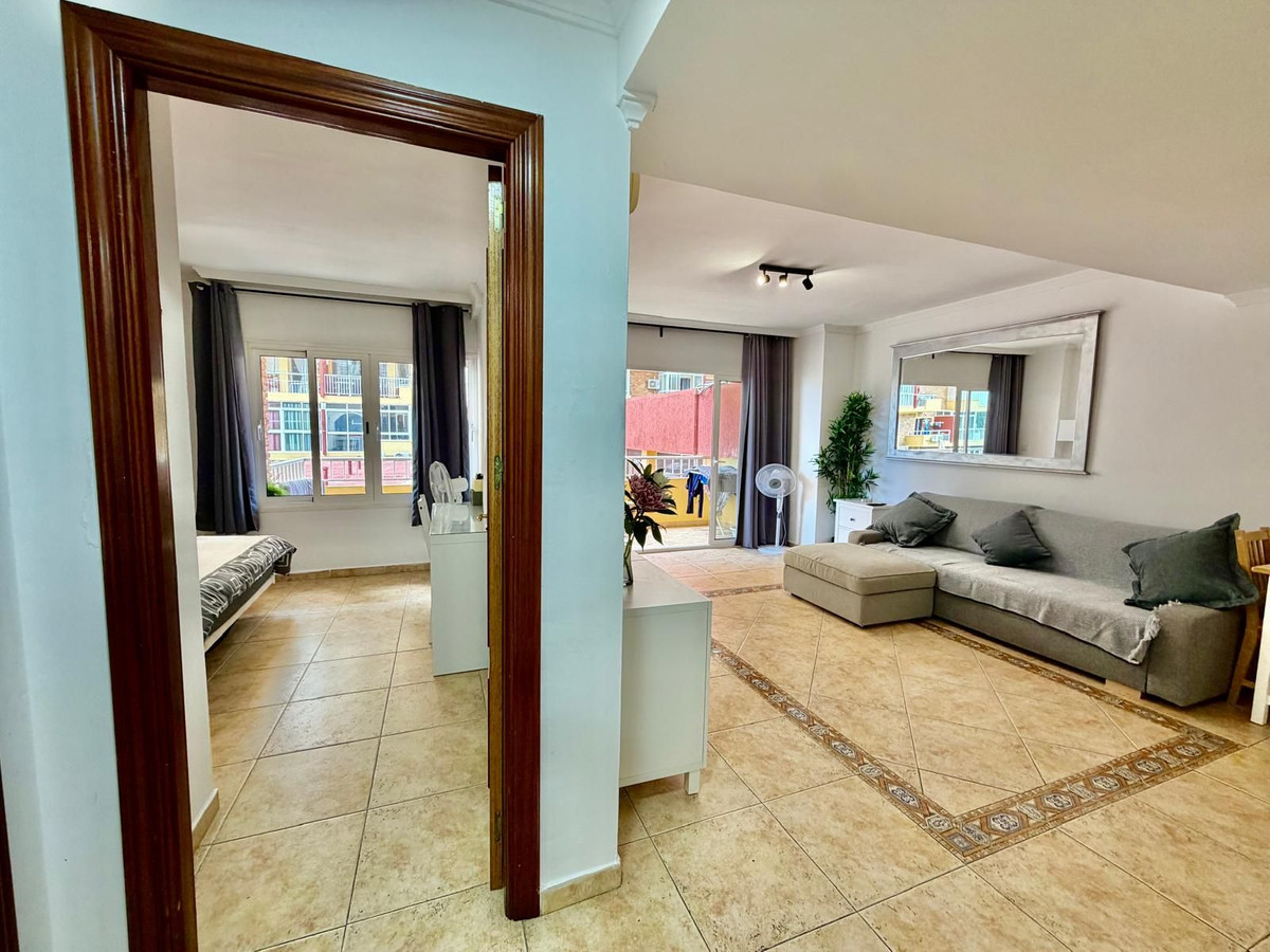 Appartement te koop in Benalmadena | 1 slaapkamers H5379715