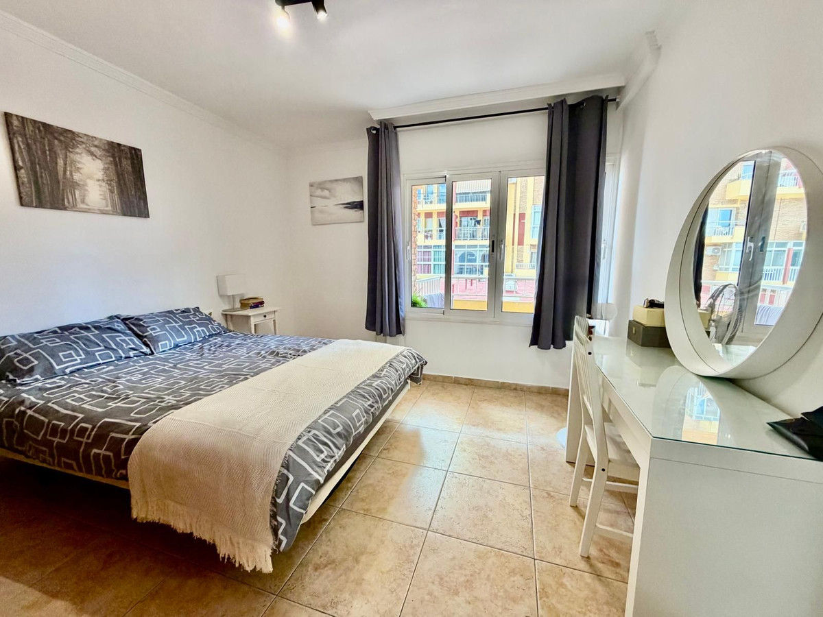 Appartement te koop in Benalmadena | 1 slaapkamers H5379715