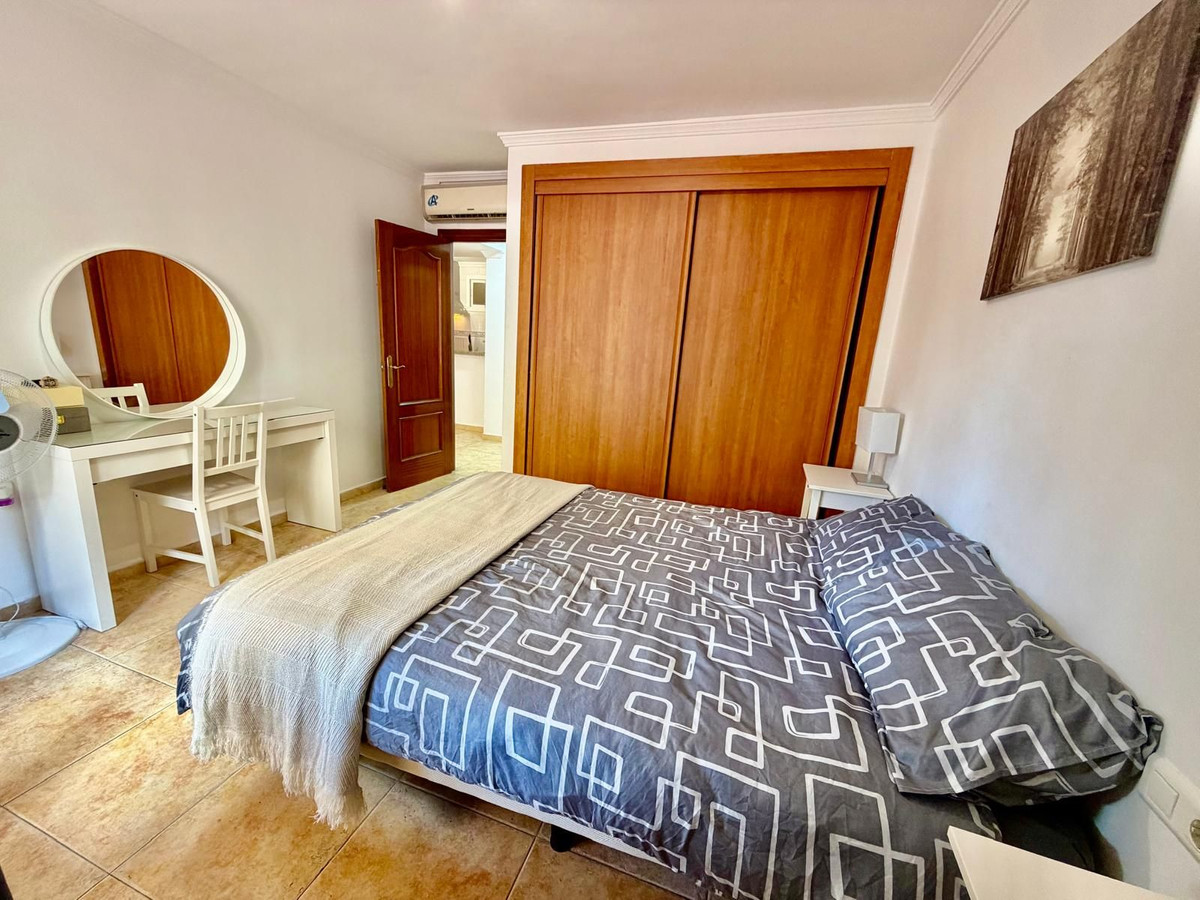 Appartement te koop in Benalmadena | 1 slaapkamers H5379715