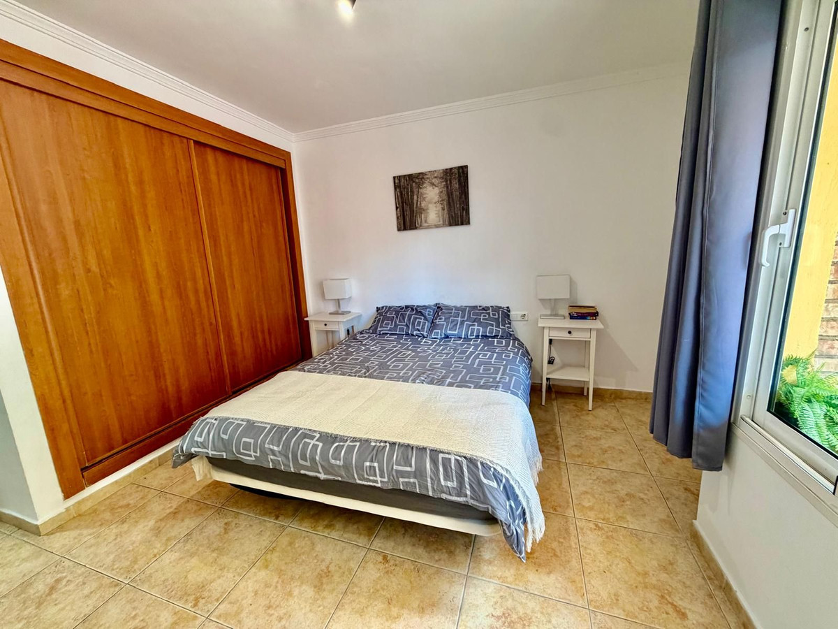 Appartement te koop in Benalmadena | 1 slaapkamers H5379715