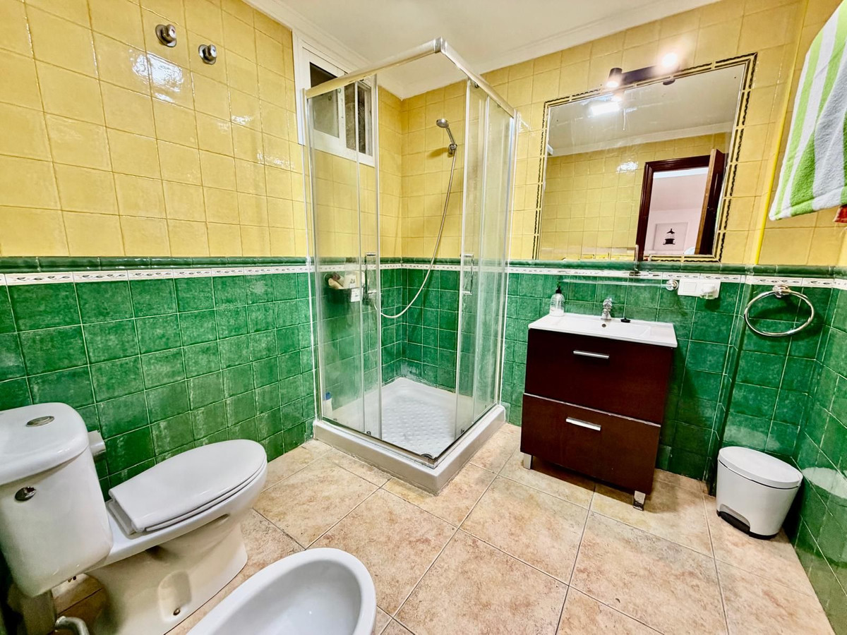 Appartement te koop in Benalmadena | 1 slaapkamers H5379715